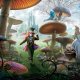 Alice In Wonderland: il film con Johnny Depp in onda stasera su Italia 1