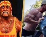 Chris Hemsworth ha mostrato i suoi bicipiti in una nuova foto su Instagram