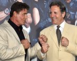 Sylvester Stallone, suo fratello Frank svela 'AI tempi di Rocky lui divenne una star e io vivevo in un buco'
