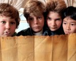 I Goonies, su Netflix in streaming da oggi