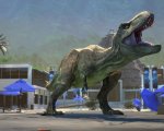 Jurassic World: Nuove Avventure 2, su Netflix in streaming da oggi
