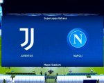 Juventus-Napoli di Supercoppa Italiana, stasera su Rai1: dove vederla anche in streaming