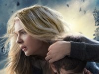 La quinta onda: la scena di sesso con Chloë Grace Moretz che fu tagliata dal film