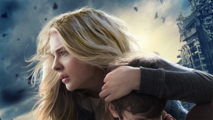 La quinta onda: la scena di sesso con Chloë Grace Moretz che fu tagliata dal film