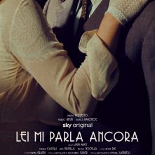 Locandina di Lei mi parla ancora