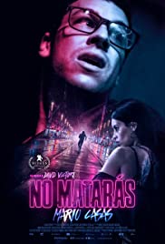 Locandina di Non uccidere