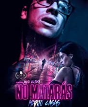 Locandina di Non uccidere