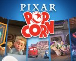 Pixar Popcorn, su Disney+ in streaming da oggi