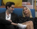 L'Isola dei Famosi 2021: Tommaso Zorzi e Stefania Orlando opinionisti?