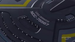 Star Trek Lower Decks - Trailer