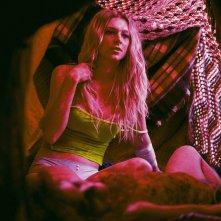 Euphoria: Hunter Schafer nel secondo episodio speciale