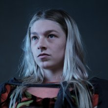Euphoria: Hunter Schafer nell'episodio speciale dedicato a Jules