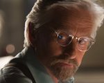 Ant-Man 3: Michael Douglas annuncia di essere pronto a tornare sul set