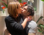 Asia Argento e Fabrizio Corona: il bacio su Instagram è da 'celebrare' (foto)