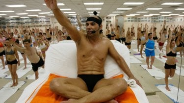 Bikram