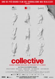 Locandina di Collective