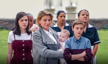 Di Mamma Ce Ne Solo Due Tutto Sulla Serie Messicana Netflix Maxw 1280 4Pwqnhf