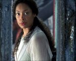 The Matrix 4: Gina Torres è perplessa sul ritorno di alcuni personaggi morti nei precedenti film
