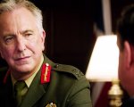 Il diritto di uccidere: Alan Rickman, fino alla fine sul set del suo ultimo film