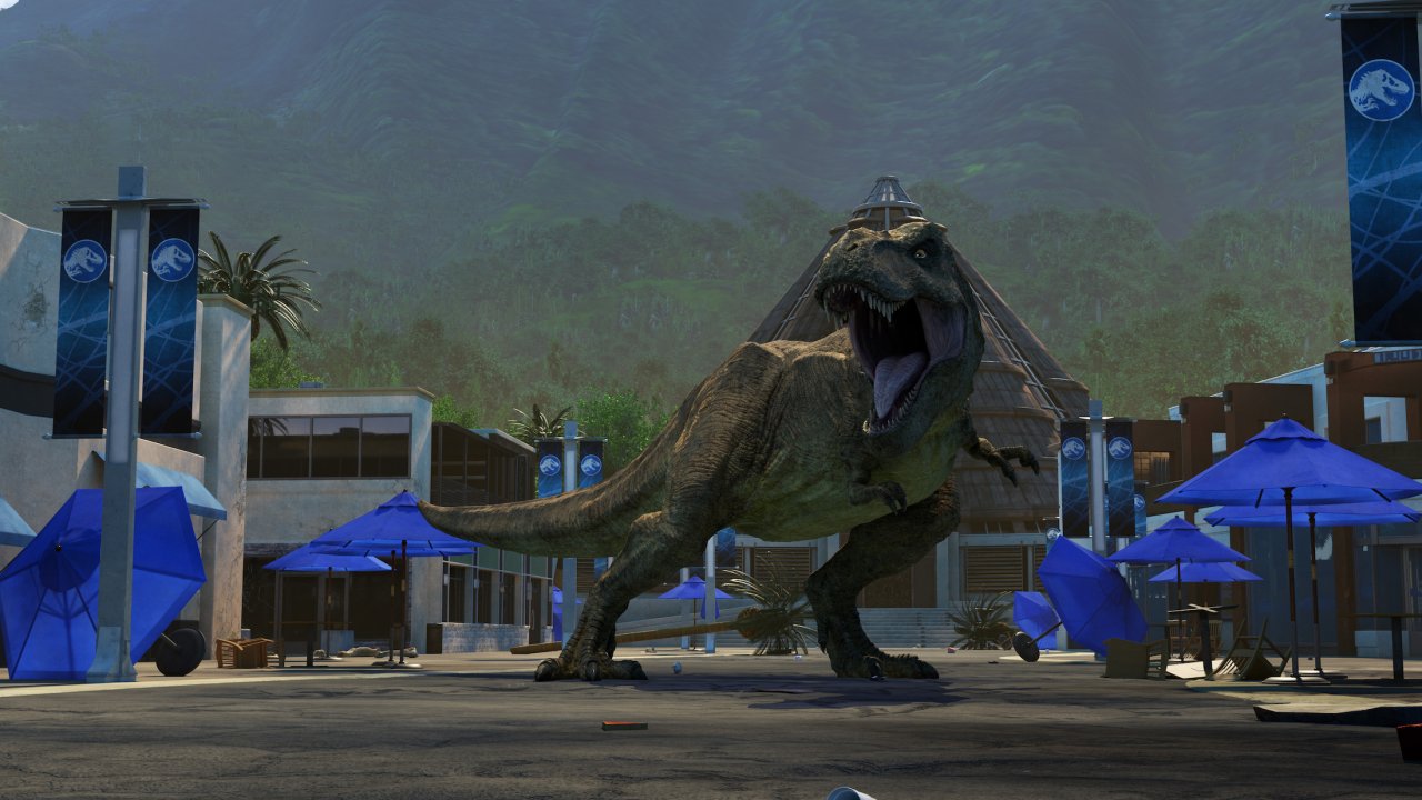 Jurassic World: Nuove avventure 2, la recensione 