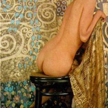 Milena Vukotic nuda su Playboy, negli anni '70