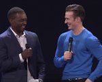 Captain America, Anthony Mackie sul possibile ritorno di Chris Evans: 'Sarei felice'