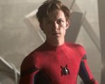 Spider-Man: Tom Holland ha ignorato il consiglio di non improvvisare durante l'audizione