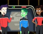 Star Trek: Lower Decks, recensione: il franchise di Gene Roddenberry si anima su Amazon Prime Video