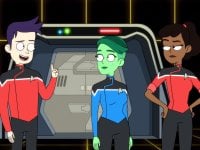 Star Trek: Lower Decks, recensione: il franchise di Gene Roddenberry si anima su Amazon Prime Video