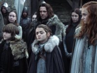 Il Trono di Spade: Tales of Dunk and Egg potrebbe diventare una serie prequel