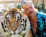 Joe Exotic, star di Tiger King, non ottiene la grazia, Carole Baskin: 'Si trova nel posto giusto, in gabbia'
