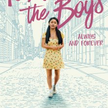 Locandina di Tua per sempre