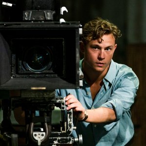 Un sogno per te: Dennis Mojen