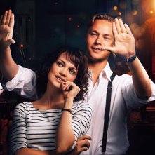 Un sogno per te: Emilia Schüle, Dennis Mojen in un'immagine