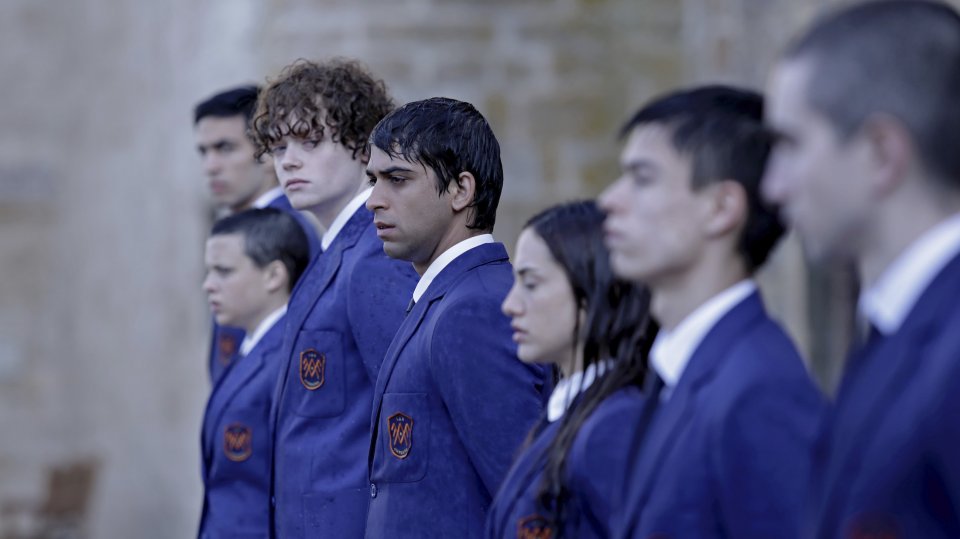 1172 El Internado 0 39A8317