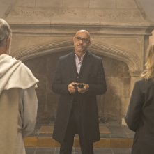 El Internado: Las Cumbres - un'immagine della serie