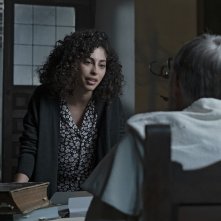 El Internado: Las Cumbres - una foto di scena