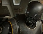 Cassian Andor: il droide K-2SO non sarà presente nella serie?