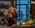 Masterchef Italia 10, Monir e l'incontenibile antipatia per Valeria: 'Cambiatemi posto' (VIDEO)