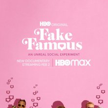 Locandina di Fake Famous