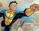 Invincible: svelata la data di uscita della serie animata tratta dai fumetti di Robert Kirkman