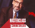 Masterclass - Il cinema svelato, il primo episodio con John Landis da oggi su CG TV