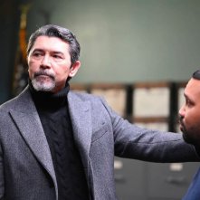 Prodigal Son 2: Lou Diamond Phillips in una foto della seconda stagione