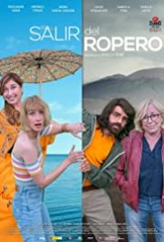 Locandina di La fidanzata di nonna