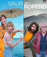 Locandina di La fidanzata di nonna