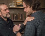Walker, la reazione di Jeffrey Dean Morgan al reboot con Jared Padalecki: 'Sono dannatamente orgoglioso'
