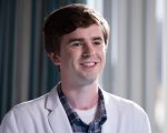 The Good Doctor: Freddie Highmore era stato rifiutato dalla produzione, ecco perché