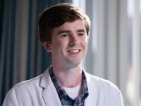 The Good Doctor: Freddie Highmore era stato rifiutato dalla produzione, ecco perché