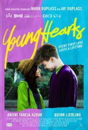Locandina di Young Hearts