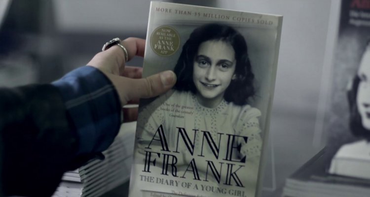 La Storia Di Anne Frank Film 2001 Streaming